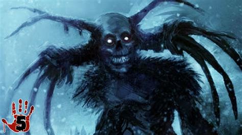 The Wendigo Curse: An Inescapable Fate or a Figment of Imagination?